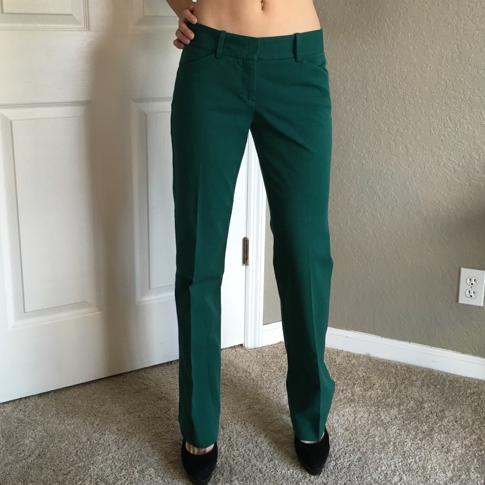 Theory Brand Pants